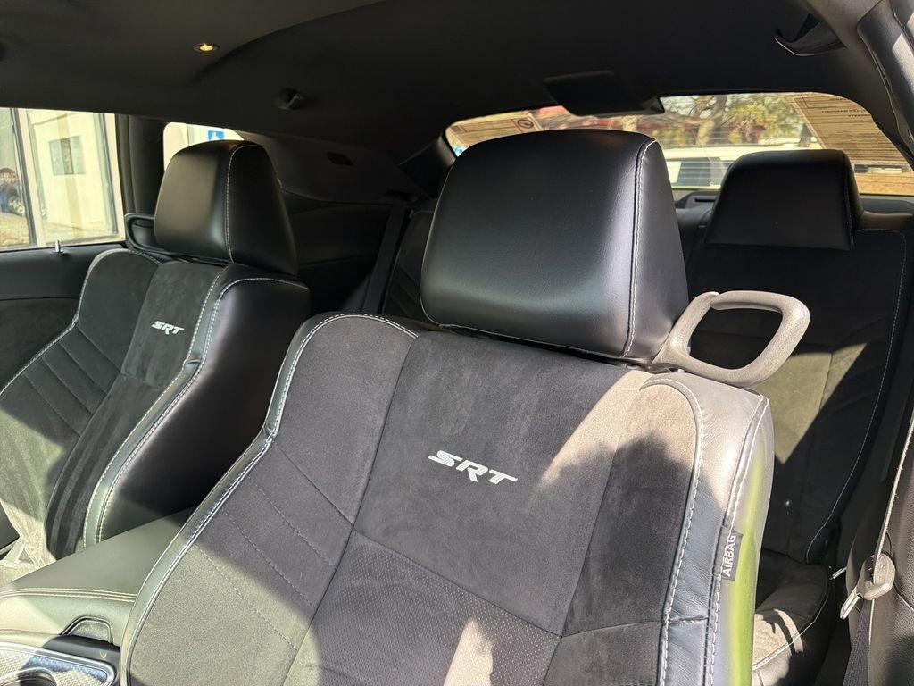 Dodge Challenger Srt Hellcat - Thumbnail 14