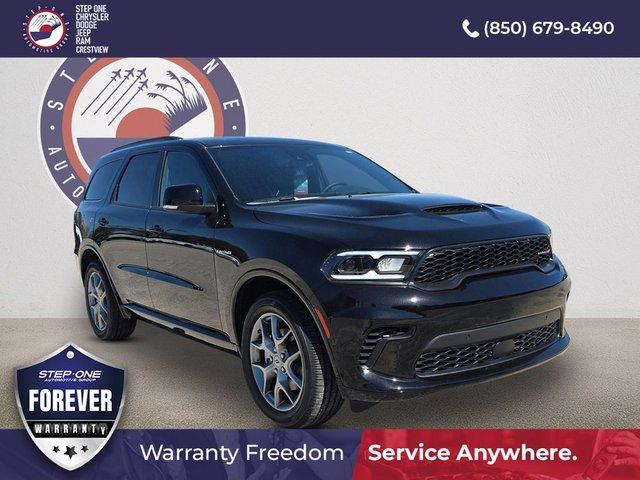 Dodge Durango Gt Plus Hemi V8 - View 1