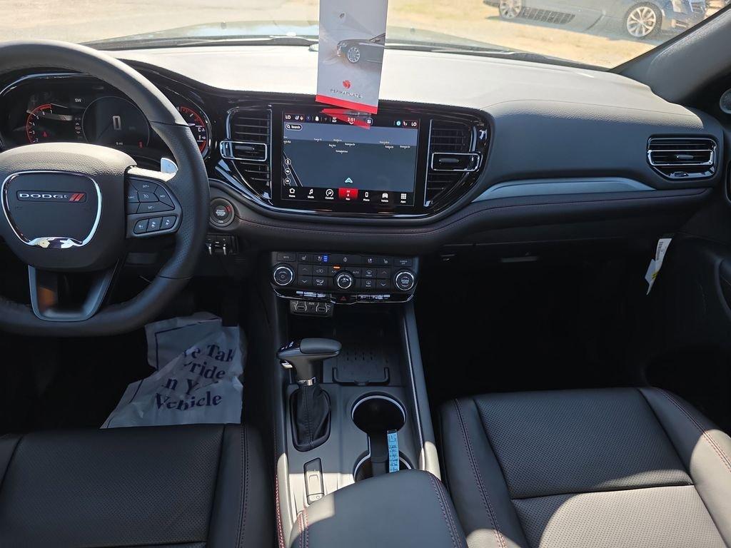 Dodge Durango Gt Plus Hemi V8 - Thumbnail 17