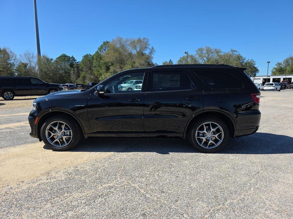 Dodge Durango Gt Plus Hemi V8 - Thumbnail 9