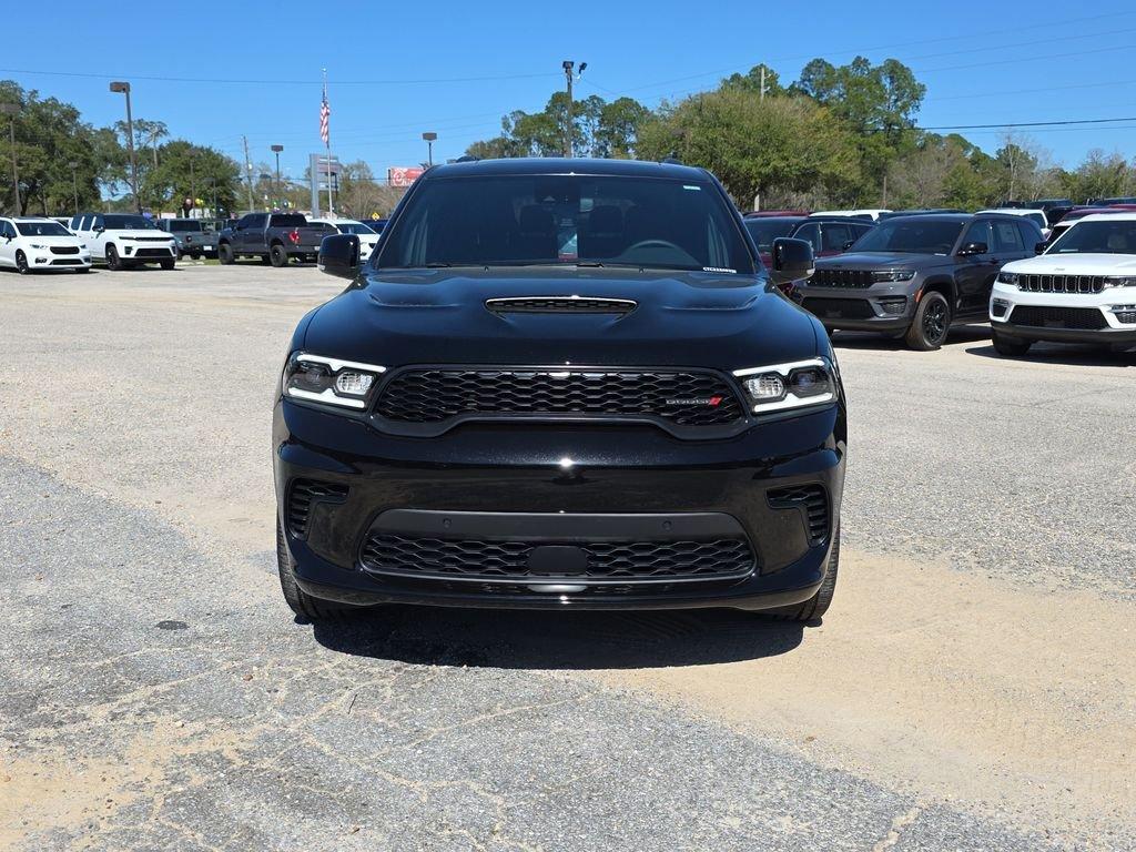 Dodge Durango Gt Plus Hemi V8 - Thumbnail 11