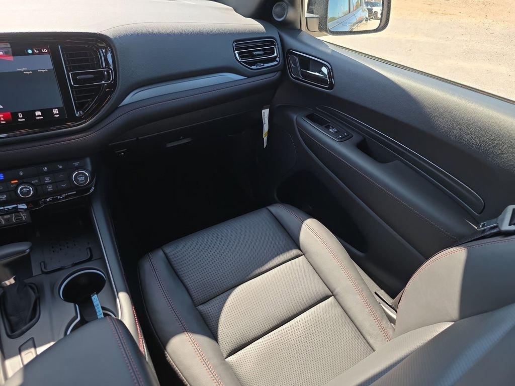 Dodge Durango Gt Plus Hemi V8 - Thumbnail 18