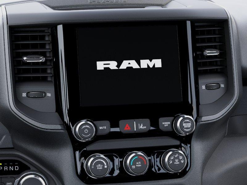 Ram 1500 Tradesman - Thumbnail 11
