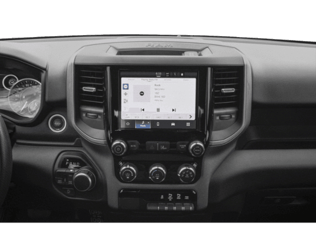 Ram 1500 Tradesman - Thumbnail 20