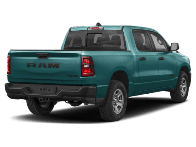 Ram 1500 Tradesman - Thumbnail 15