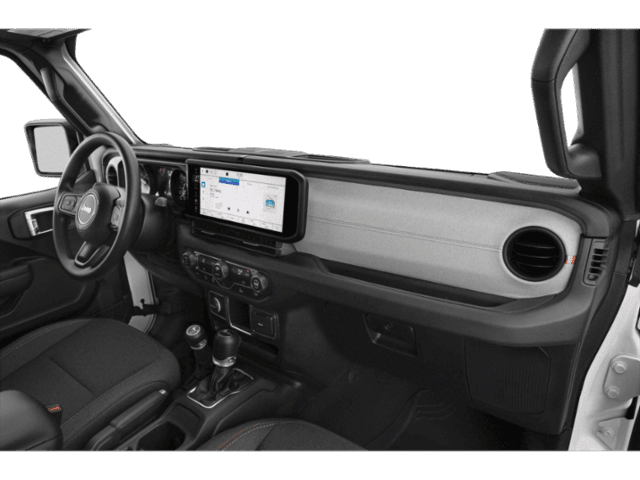 Jeep Gladiator Sahara - Thumbnail 13