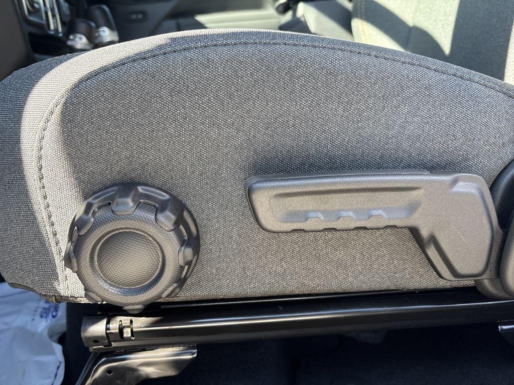 Jeep Wrangler Sport S - Thumbnail 13