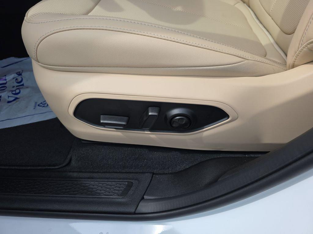 Jeep Grand Cherokee L Limited - Thumbnail 14