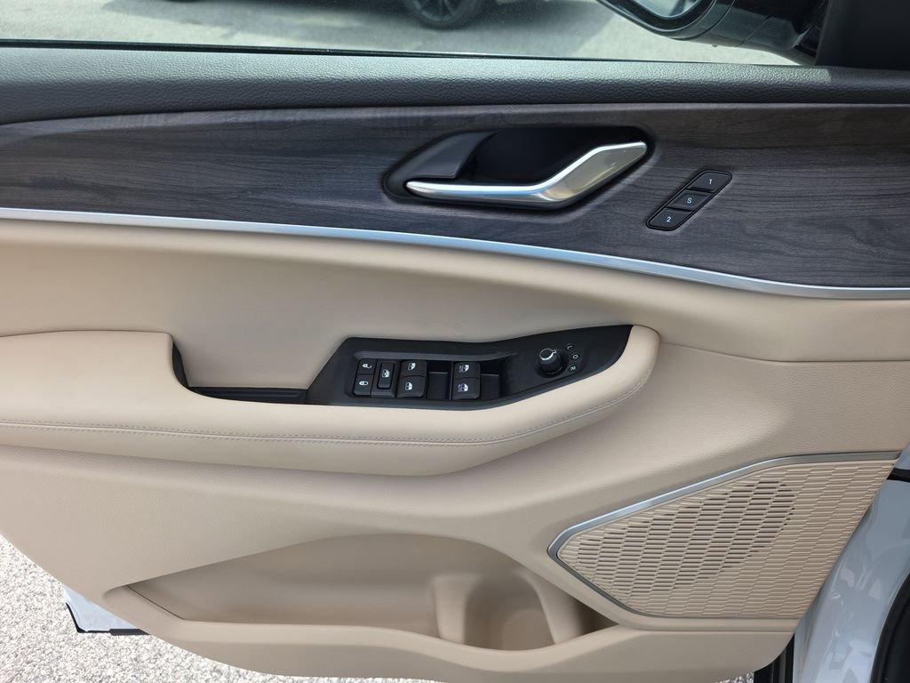 Jeep Grand Cherokee L Limited - Thumbnail 19