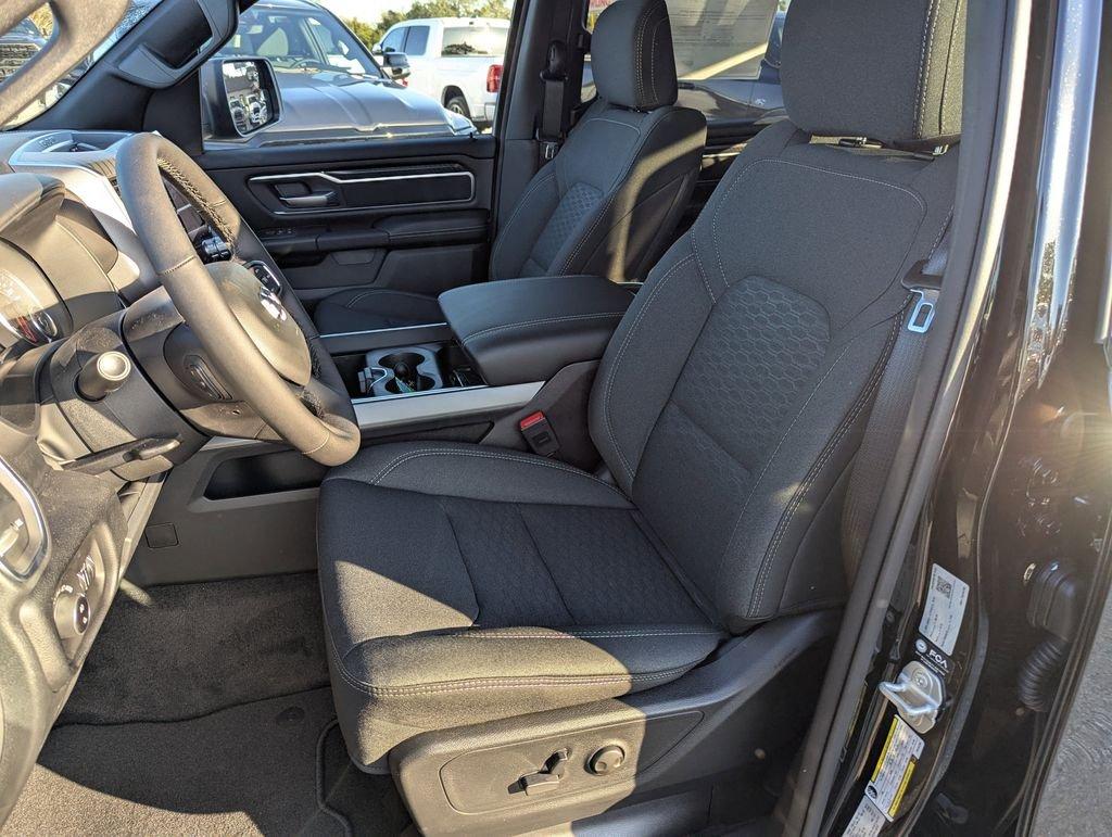 Ram 1500 Big Horn/Lone Star - Thumbnail 13