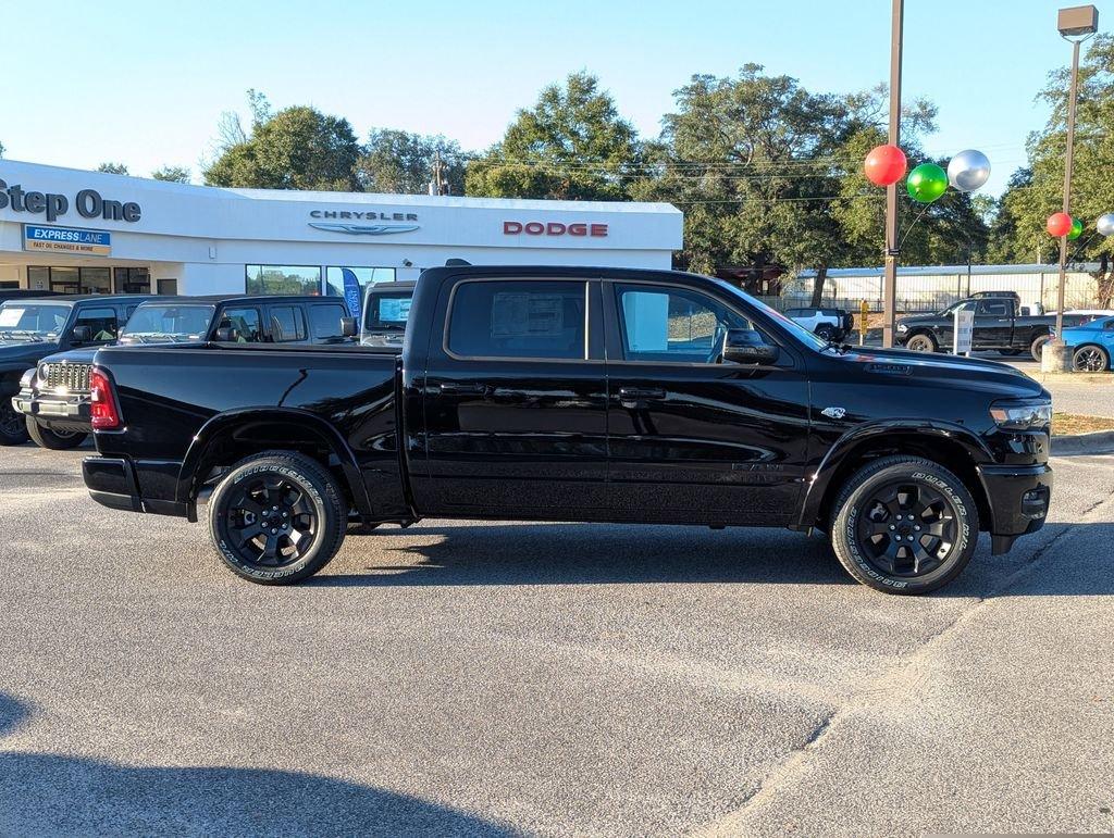 Ram 1500 Big Horn/Lone Star - Thumbnail 5