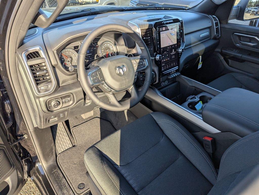 Ram 1500 Big Horn/Lone Star - Thumbnail 12