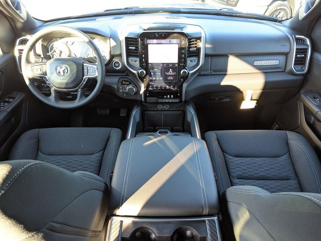 Ram 1500 Big Horn/Lone Star - Thumbnail 16