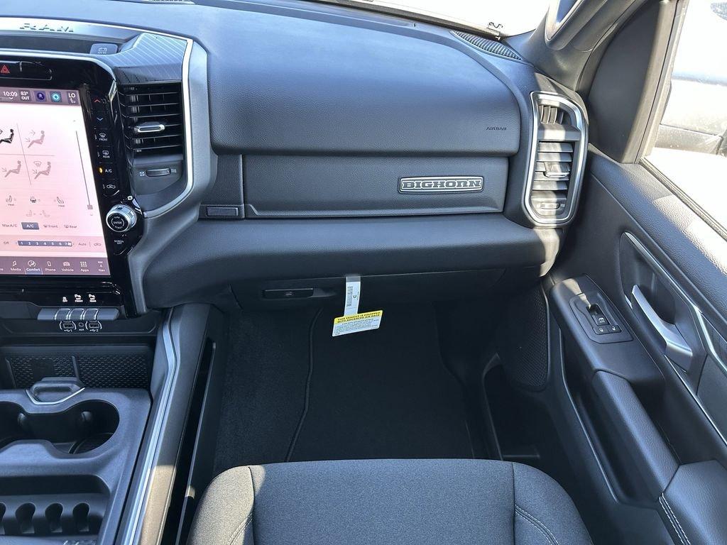 Ram 1500 Big Horn/Lone Star - Thumbnail 17