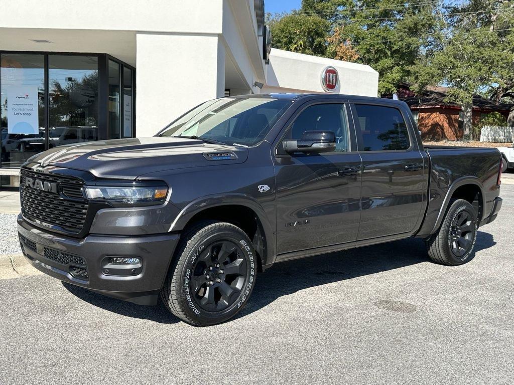 Ram 1500 Big Horn/Lone Star - Thumbnail 11