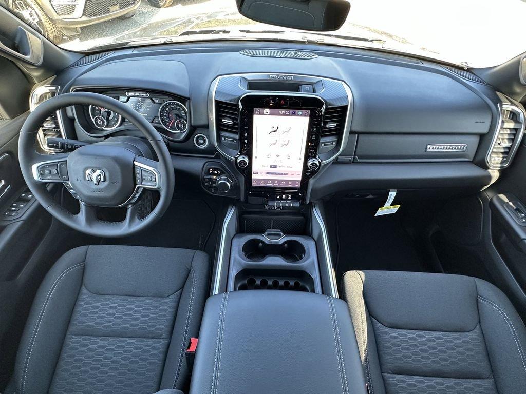 Ram 1500 Big Horn/Lone Star - Thumbnail 14
