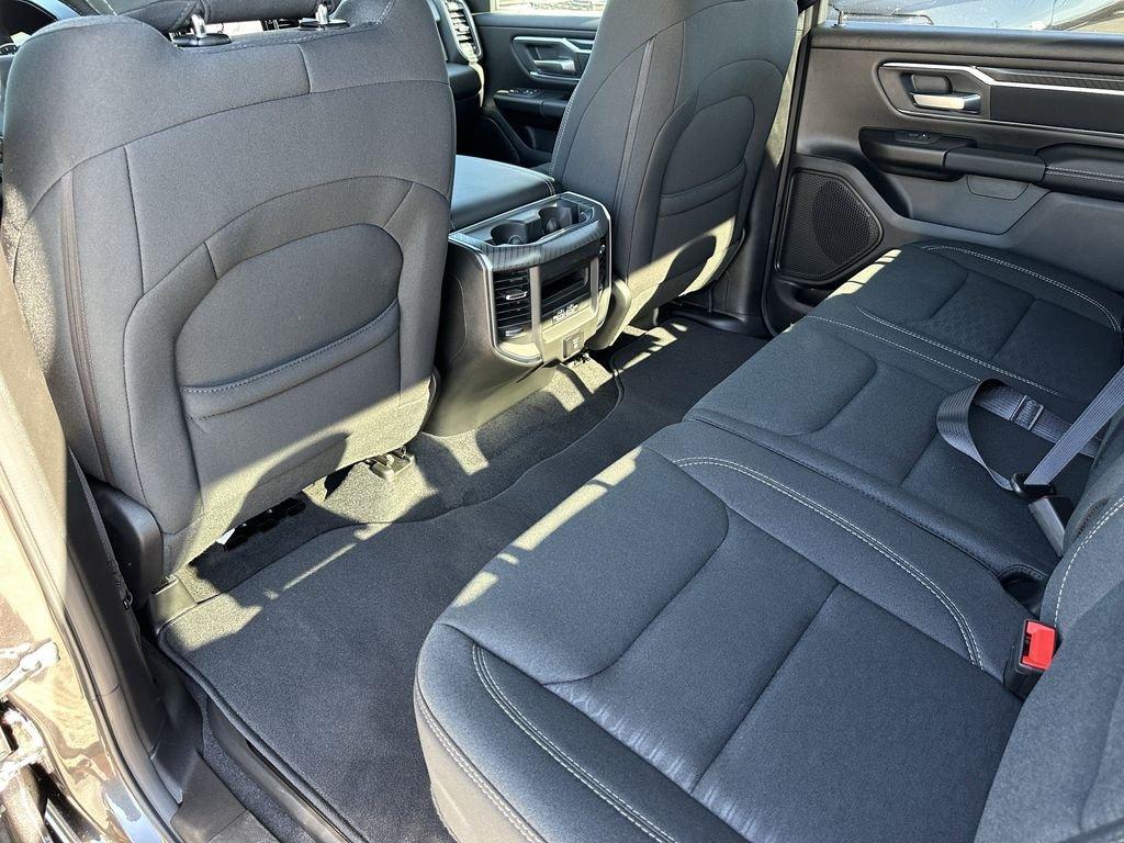 Ram 1500 Big Horn/Lone Star - Thumbnail 18