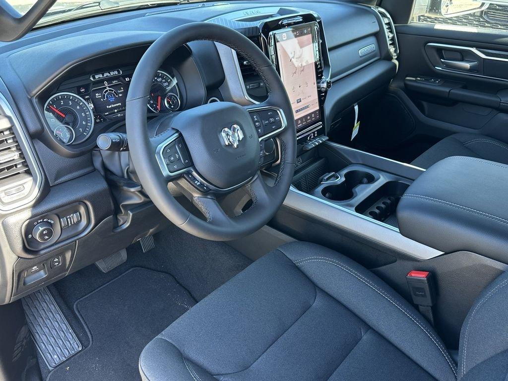 Ram 1500 Big Horn/Lone Star - Thumbnail 12