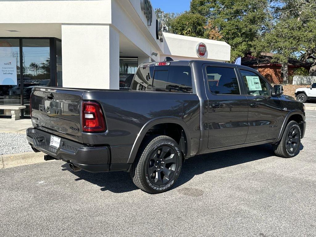 Ram 1500 Big Horn/Lone Star - Thumbnail 7