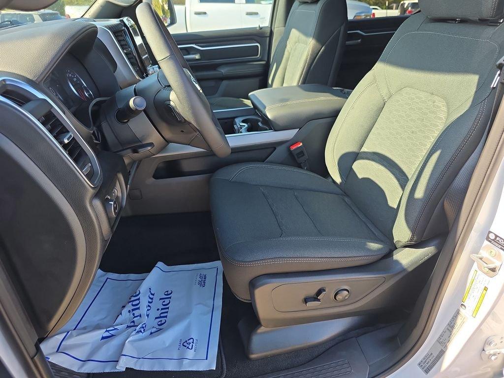 Ram 1500 Big Horn/Lone Star - Thumbnail 13