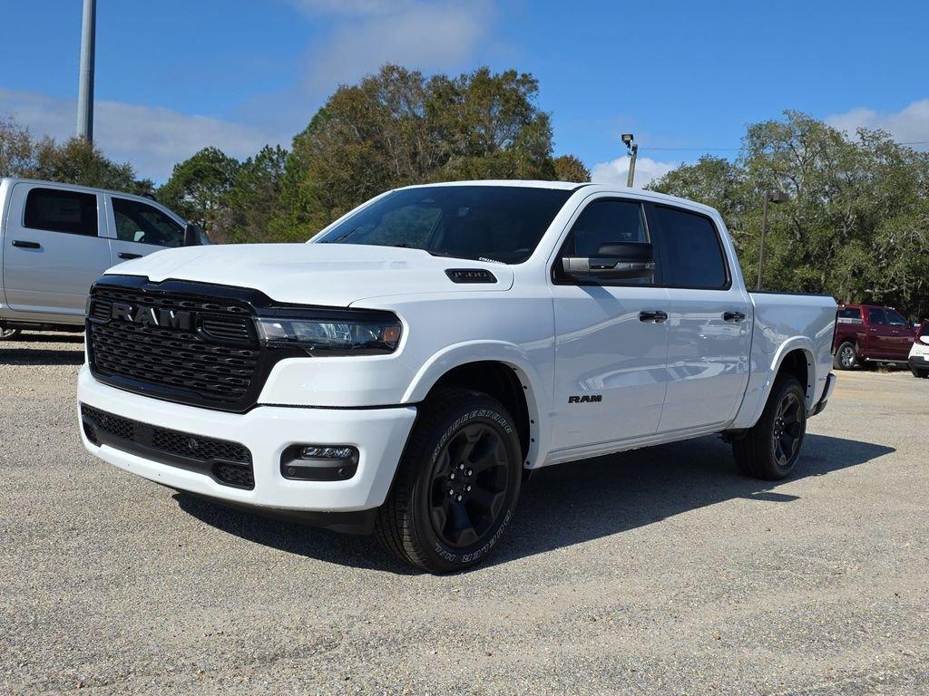 Ram 1500 Big Horn/Lone Star - Thumbnail 10