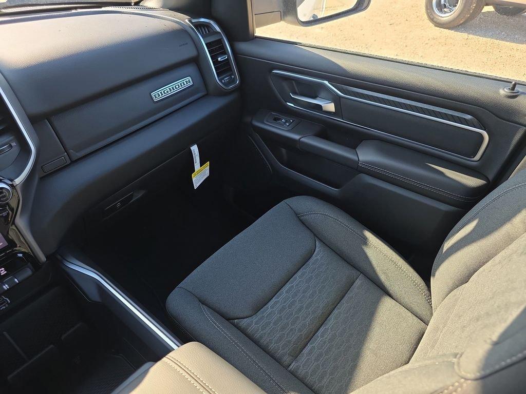 Ram 1500 Big Horn/Lone Star - Thumbnail 18