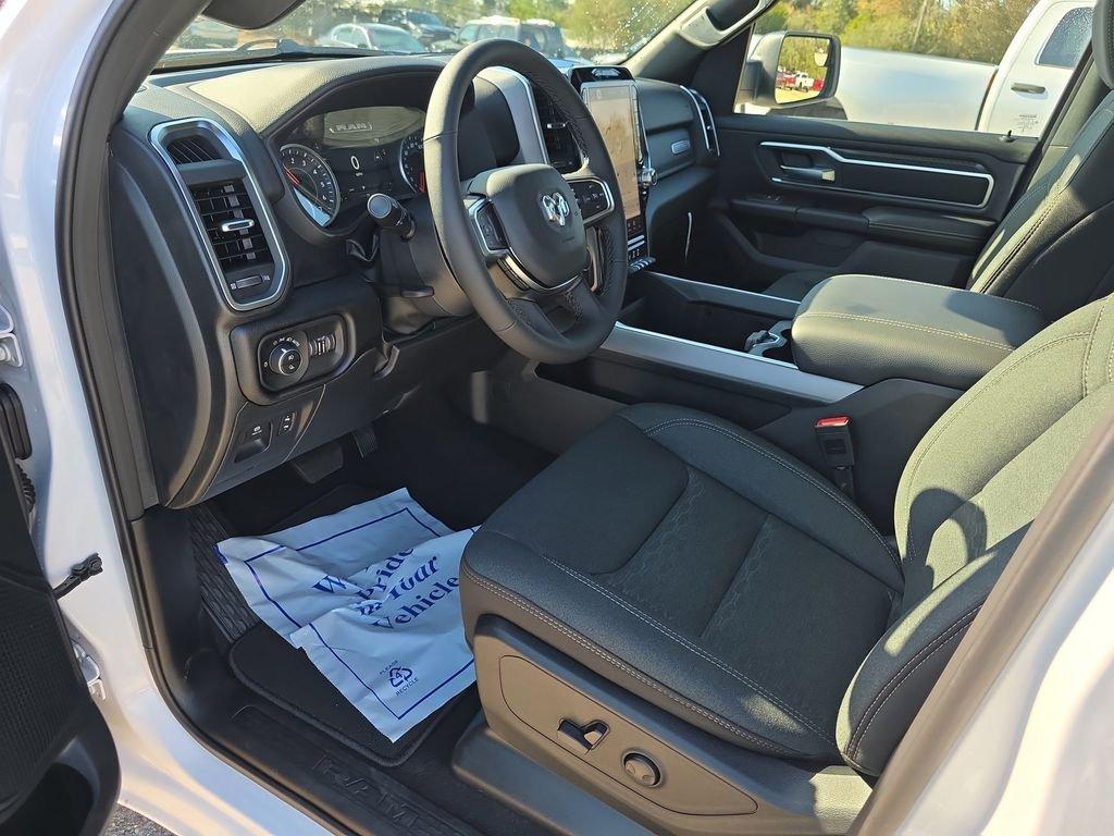 Ram 1500 Big Horn/Lone Star - Thumbnail 12