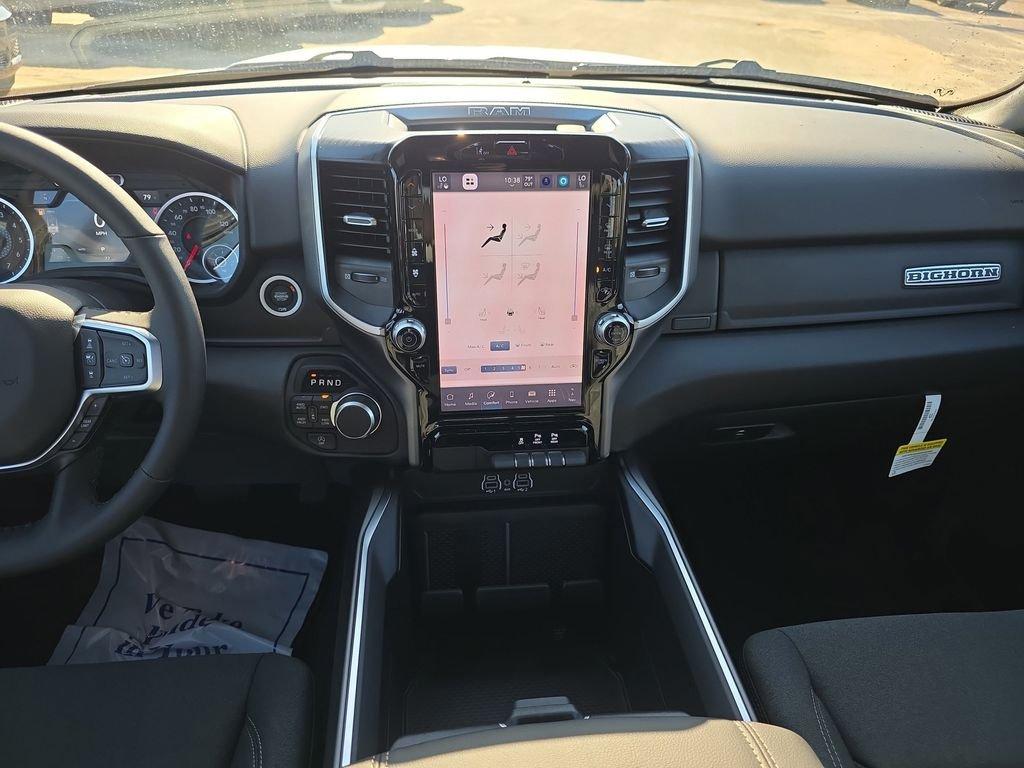 Ram 1500 Big Horn/Lone Star - Thumbnail 17