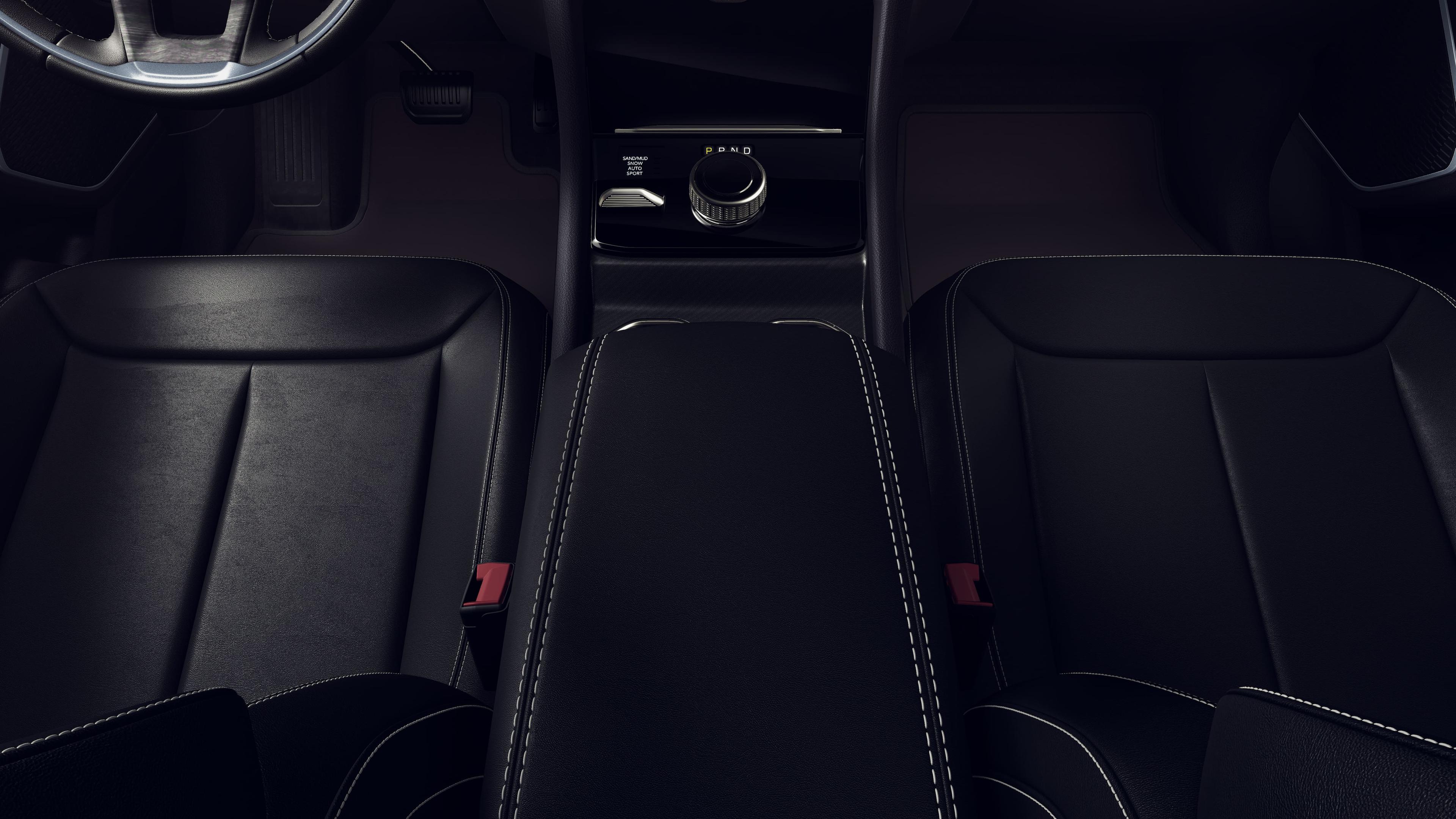 Jeep Grand Cherokee L Limited - Thumbnail 14