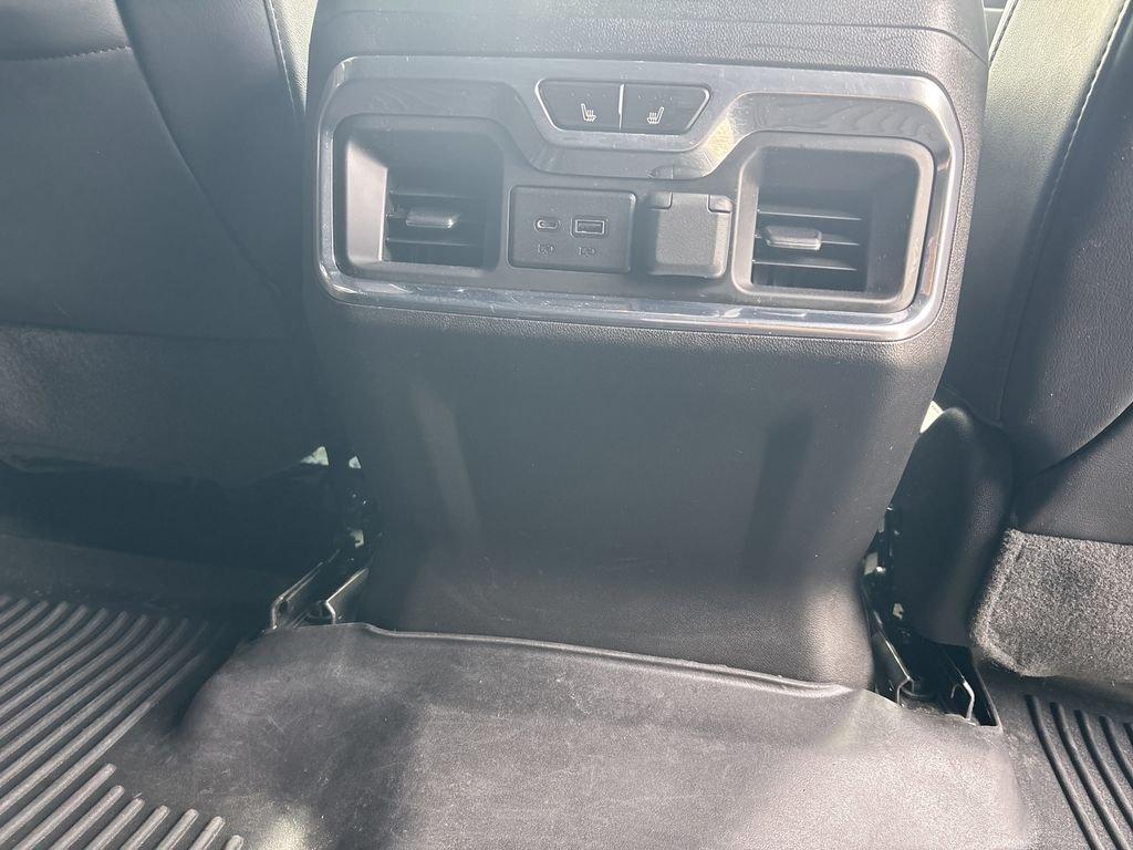 Chevrolet Silverado 2500Hd High Country - Thumbnail 19