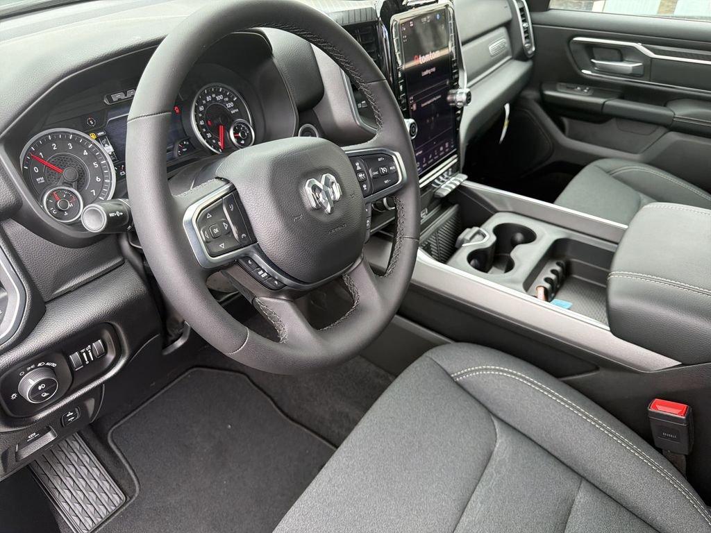 Ram 1500 Big Horn/Lone Star - Thumbnail 11