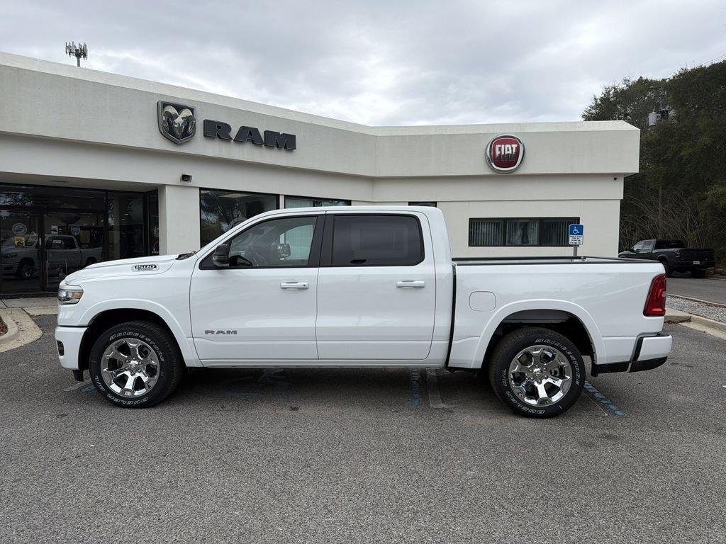 Ram 1500 Big Horn/Lone Star - Thumbnail 8