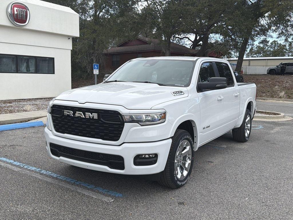 Ram 1500 Big Horn/Lone Star - Thumbnail 9