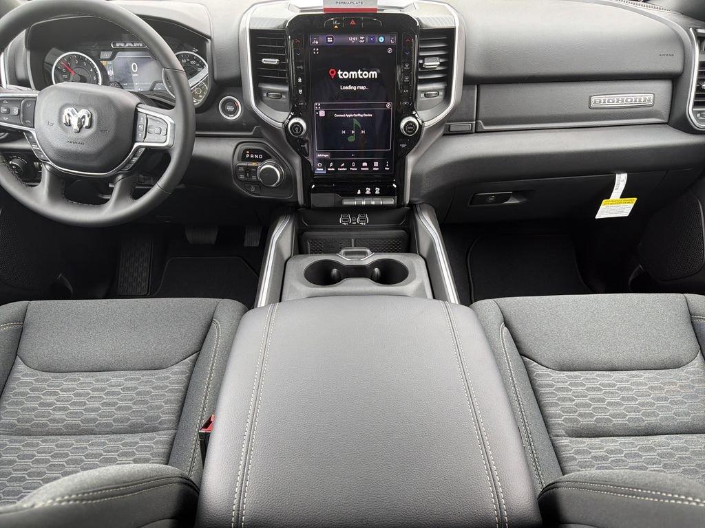 Ram 1500 Big Horn/Lone Star - Thumbnail 16