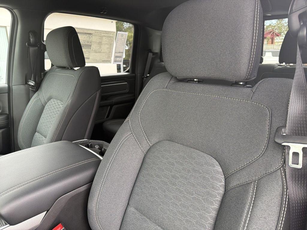 Ram 1500 Big Horn/Lone Star - Thumbnail 12