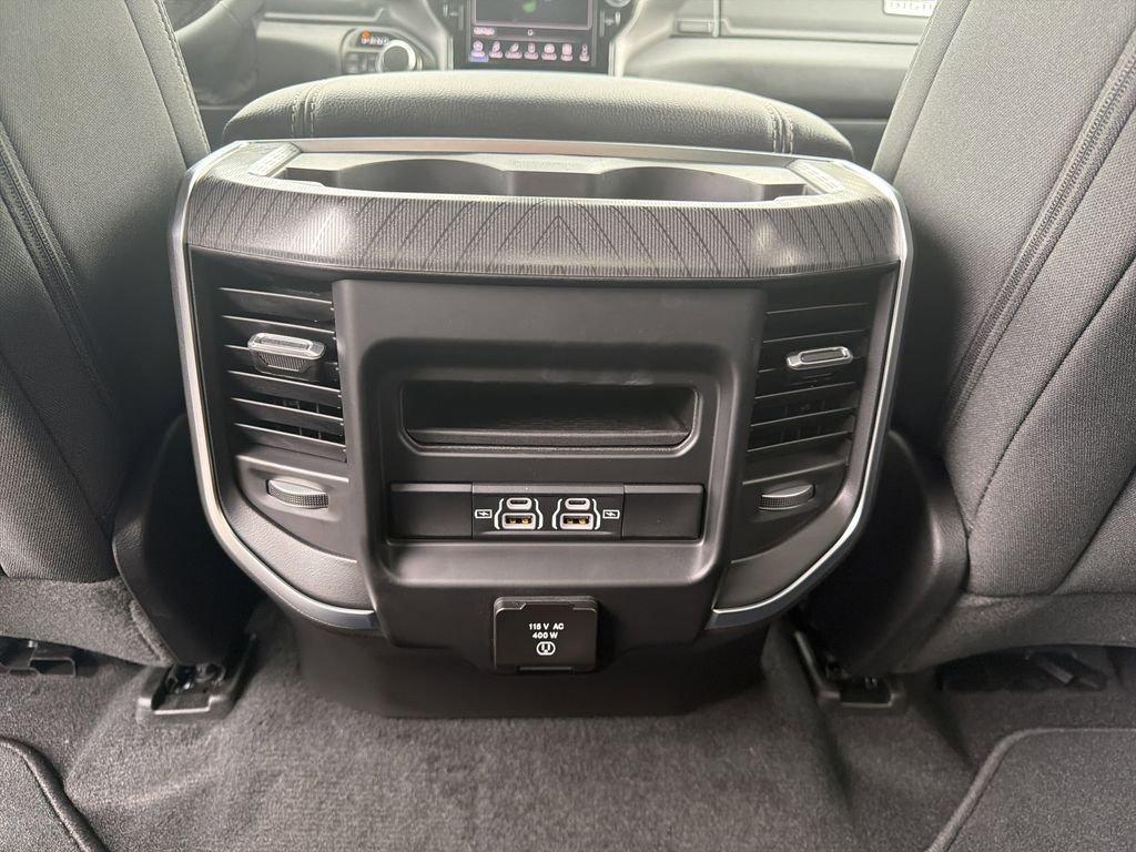 Ram 1500 Big Horn/Lone Star - Thumbnail 18