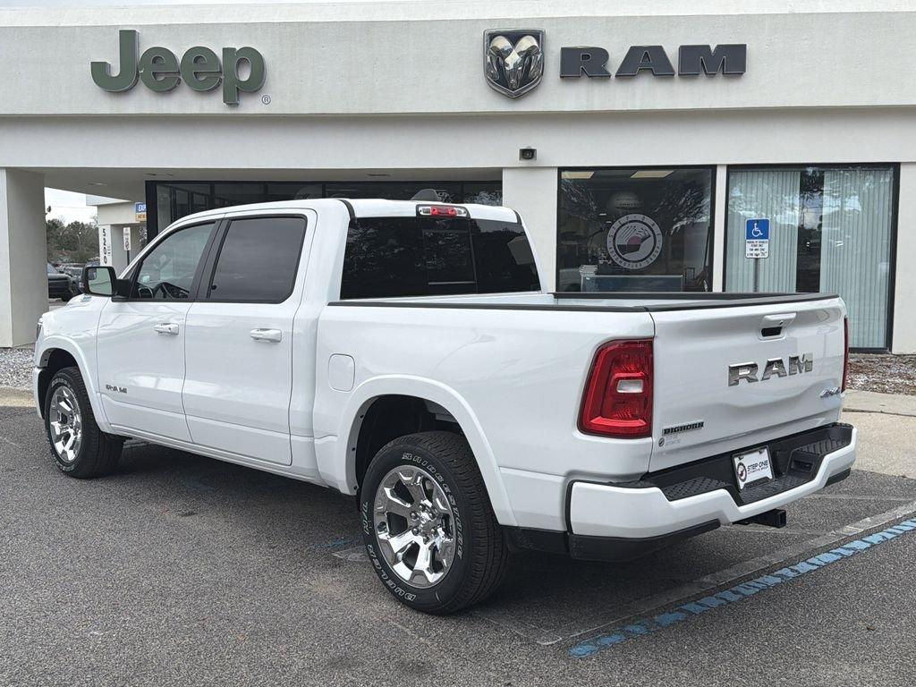 Ram 1500 Big Horn/Lone Star - Thumbnail 7