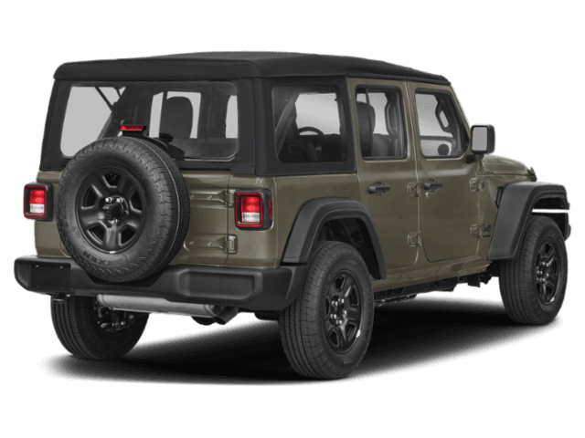 Jeep Wrangler Willys - Thumbnail 15