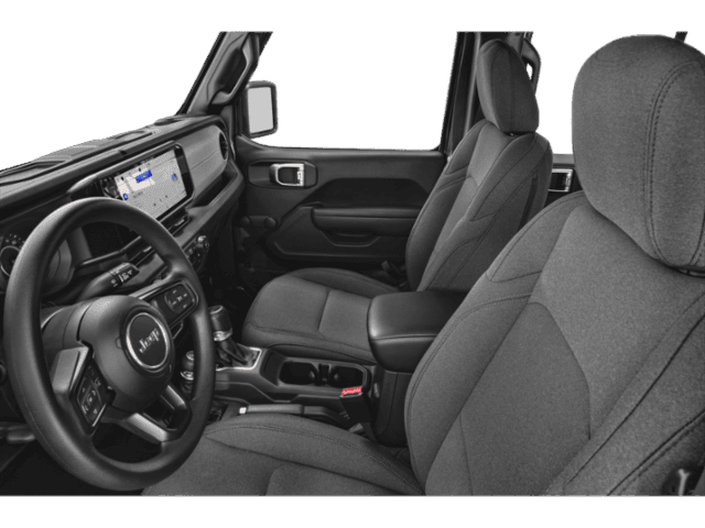 Jeep Wrangler Willys - Thumbnail 19