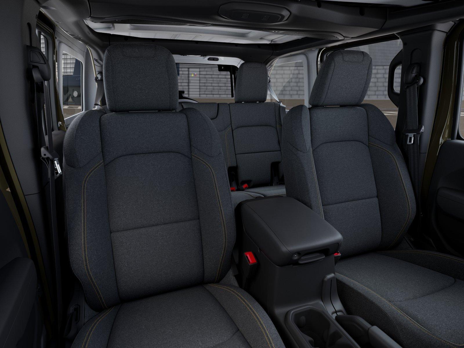 Jeep Wrangler Willys - Thumbnail 10