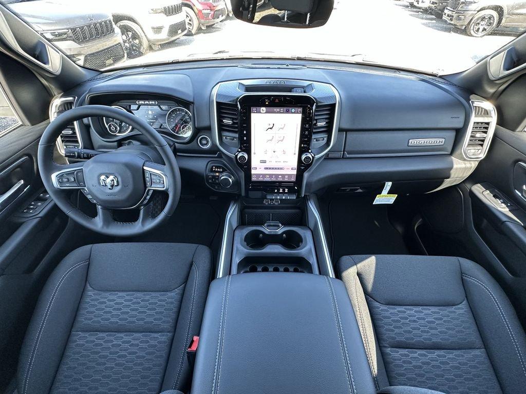 Ram 1500 Big Horn/Lone Star - Thumbnail 14