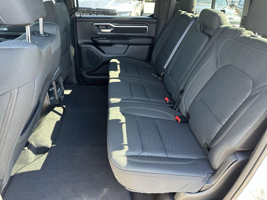 Ram 1500 Big Horn/Lone Star - Thumbnail 19