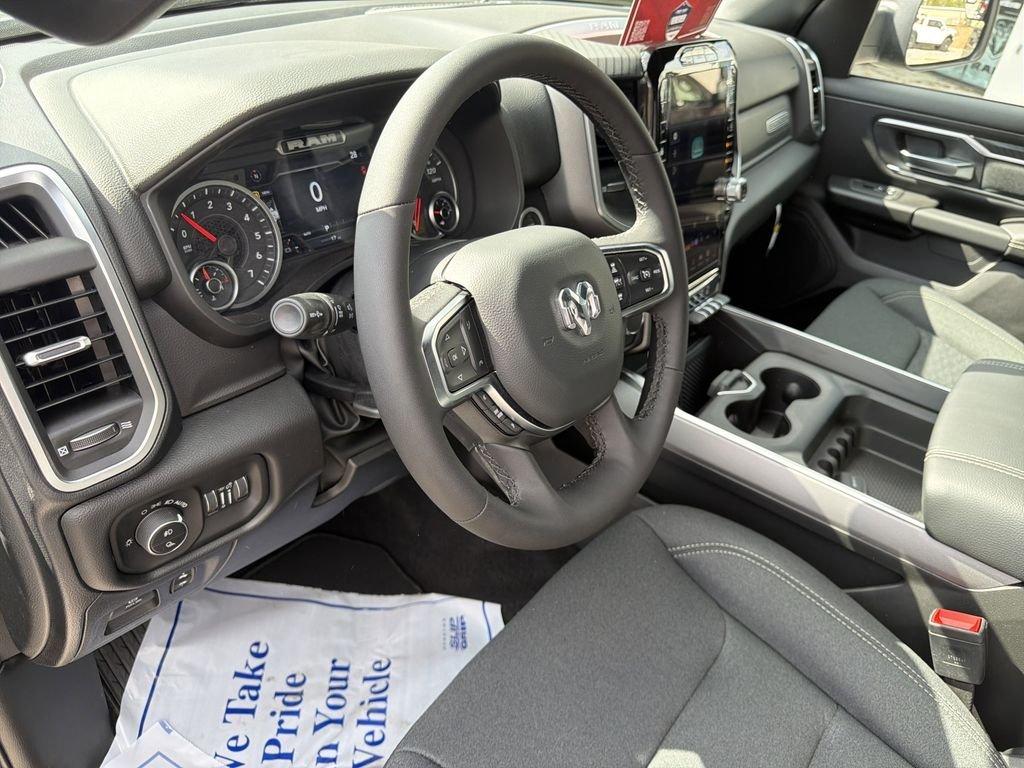 Ram 1500 Big Horn/Lone Star - Thumbnail 13