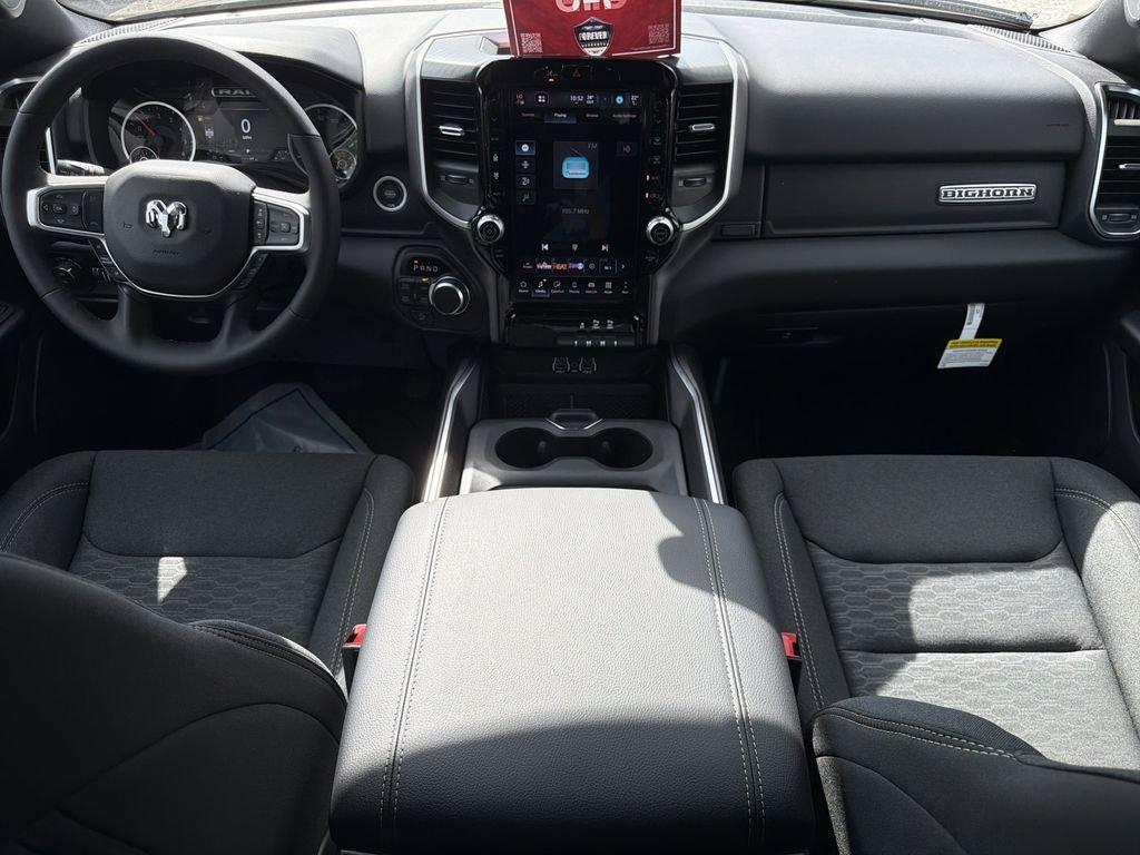 Ram 1500 Big Horn/Lone Star - Thumbnail 20