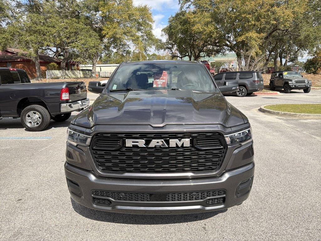 Ram 1500 Big Horn/Lone Star - Thumbnail 11