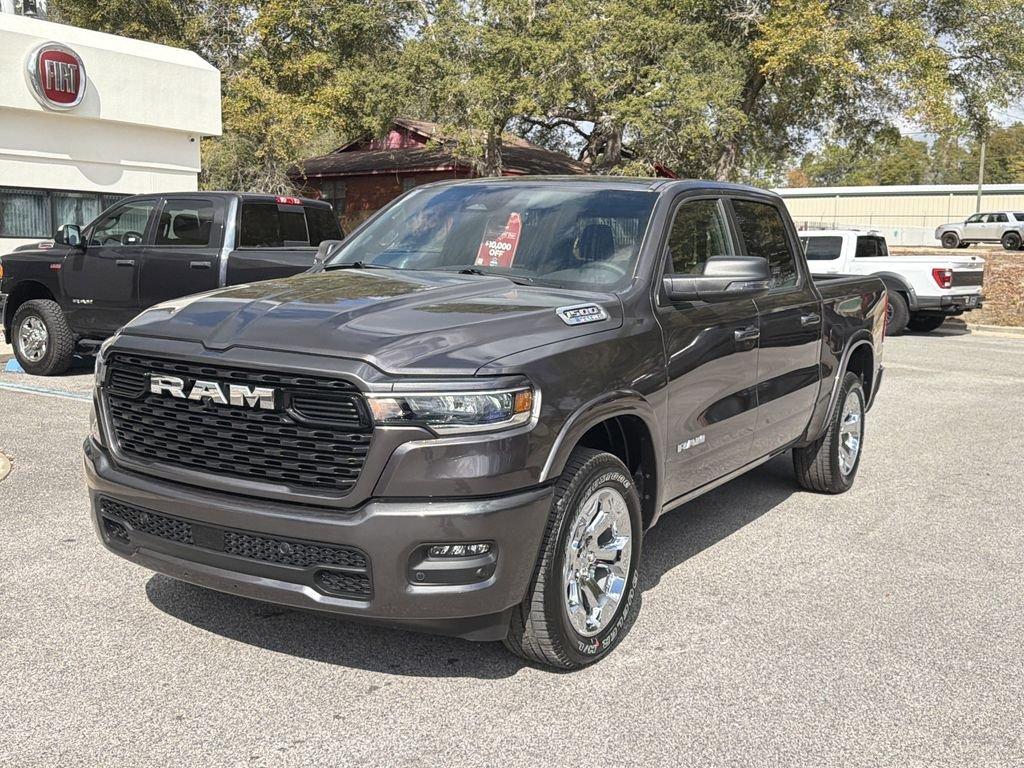 Ram 1500 Big Horn/Lone Star - Thumbnail 10