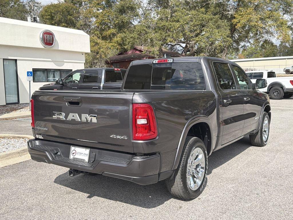 Ram 1500 Big Horn/Lone Star - Thumbnail 6