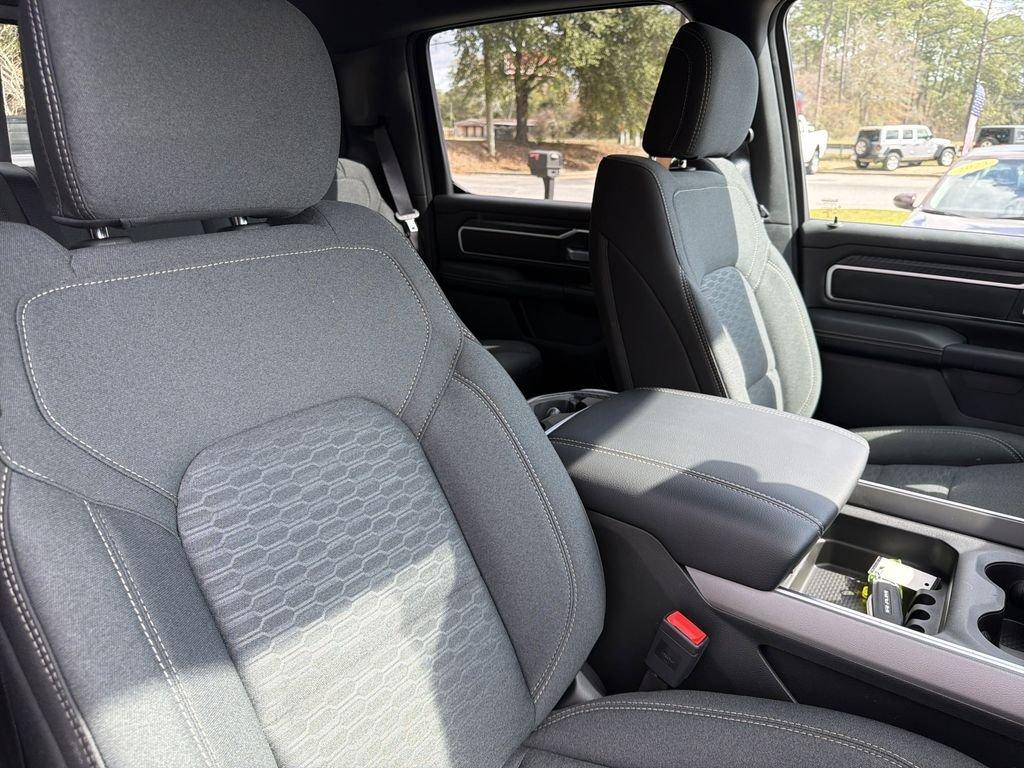 Ram 1500 Big Horn/Lone Star - Thumbnail 17