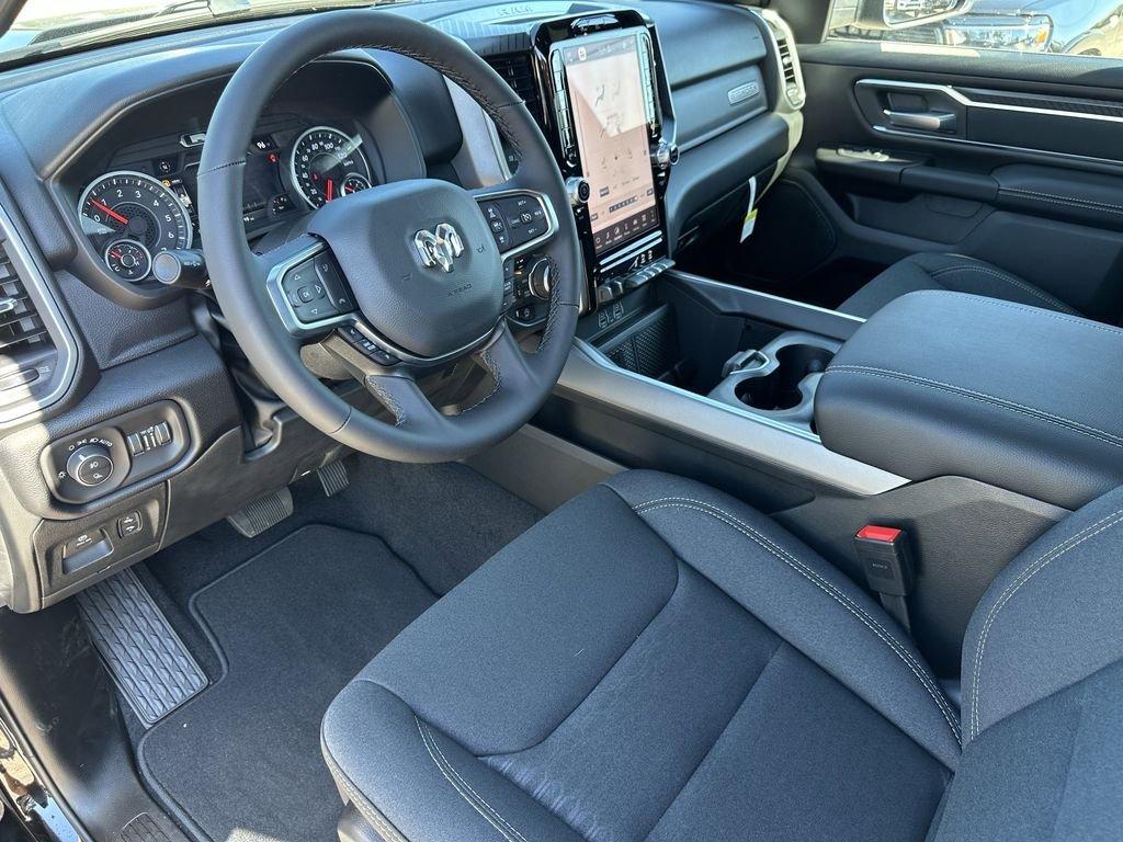 Ram 1500 Big Horn/Lone Star - Thumbnail 12