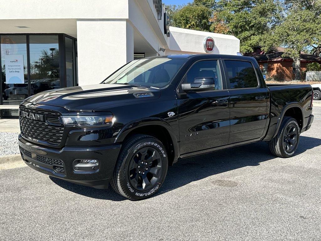 Ram 1500 Big Horn/Lone Star - Thumbnail 11